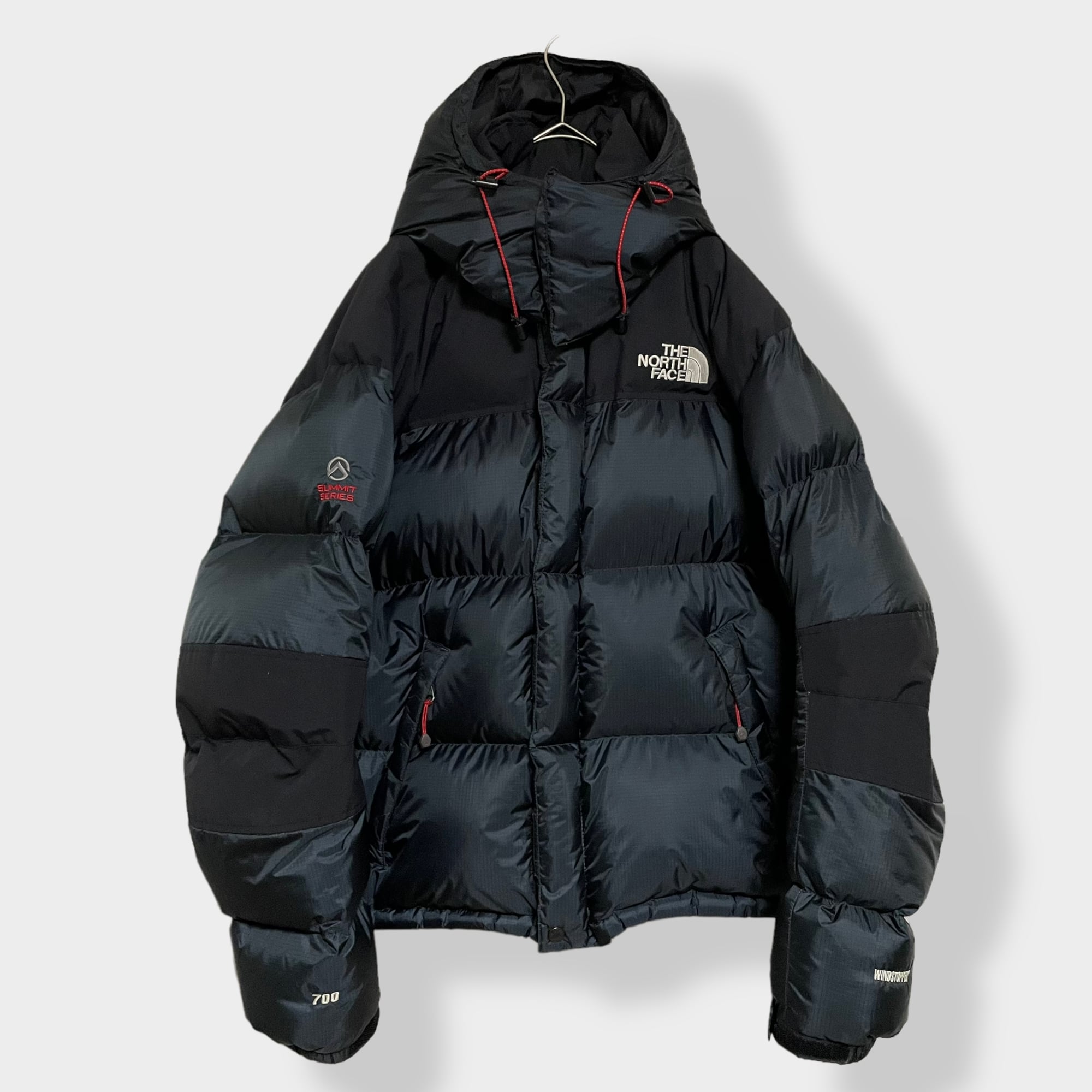 THE NORTH FACE】ダウンジャケット バルトロジャケット サミット ...