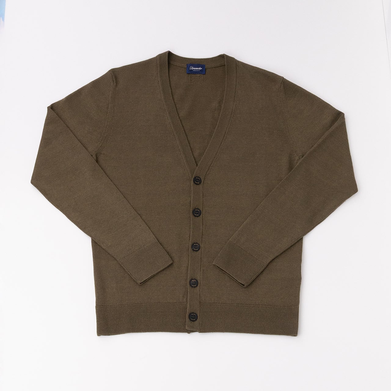 Drumohr online shop