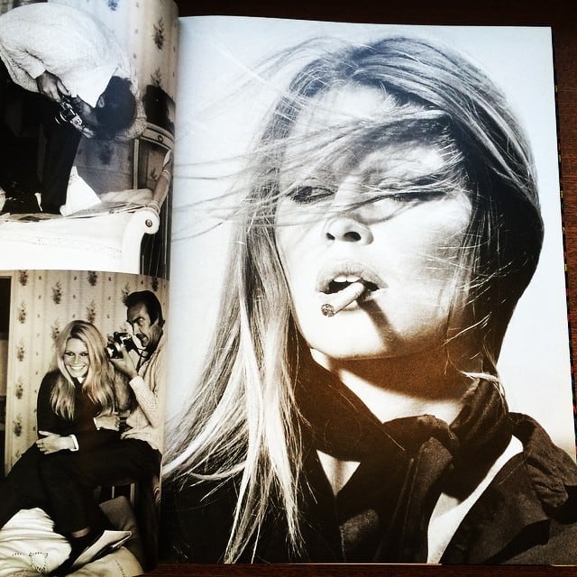 写真集「Celebrity: The Photographs of Terry O'Neill」 | 古本