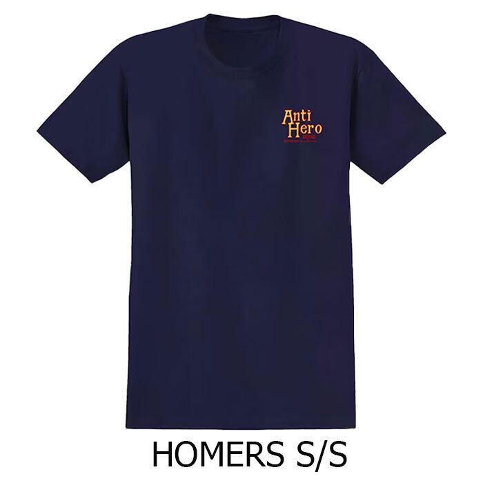 【専用出品】 HENXXI HERO(ヘンタイヒーロー)スケートボード&Tシャツ ANTIHERO JALOPI YARDBIRD S/S HOMERS S/S アンチヒーロー Tシャツ