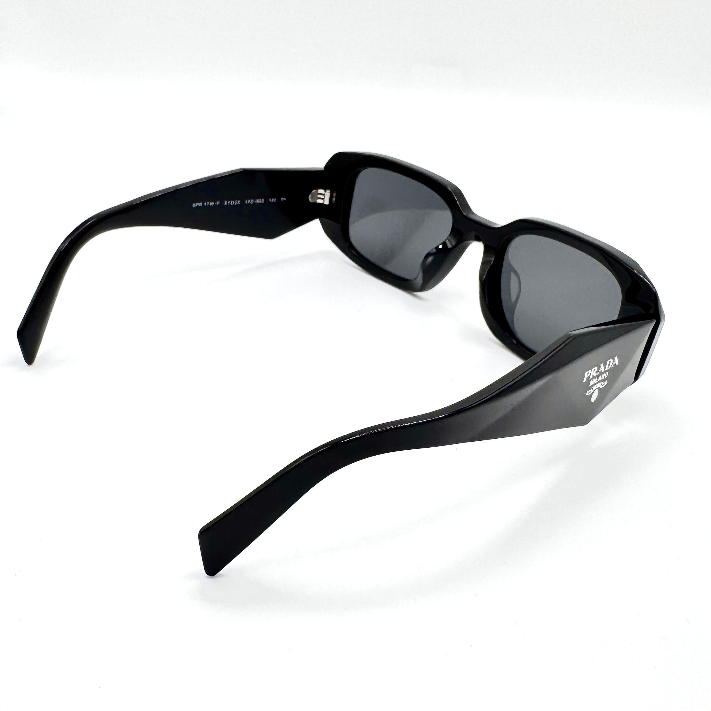 PRADA サングラス SPR 17W-F 51□20 1AB-5S0 145 3N | YuniT (ユナイト