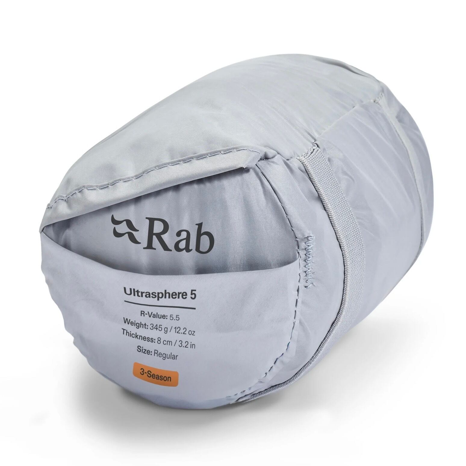 Rab / Ultrasphere 5 ワイド (オールシーズン対応の軽量コスパ極暖