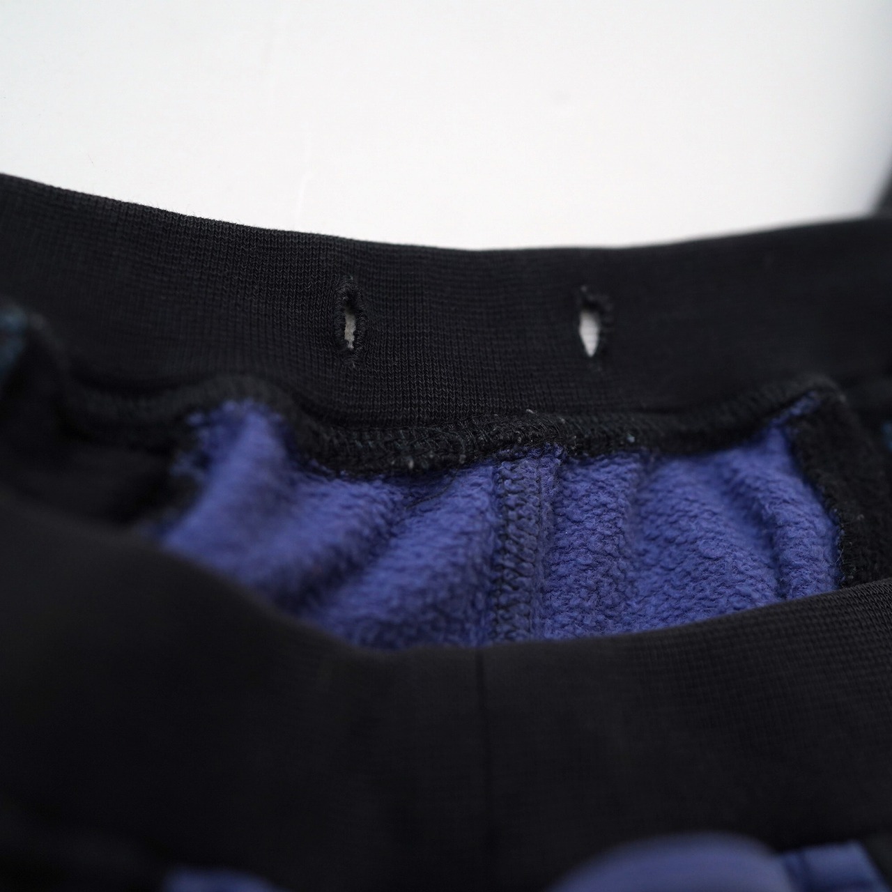 ADIDAS×JEREMY SCOTT sweat pants