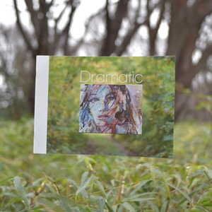 Donatera『Dramatic』