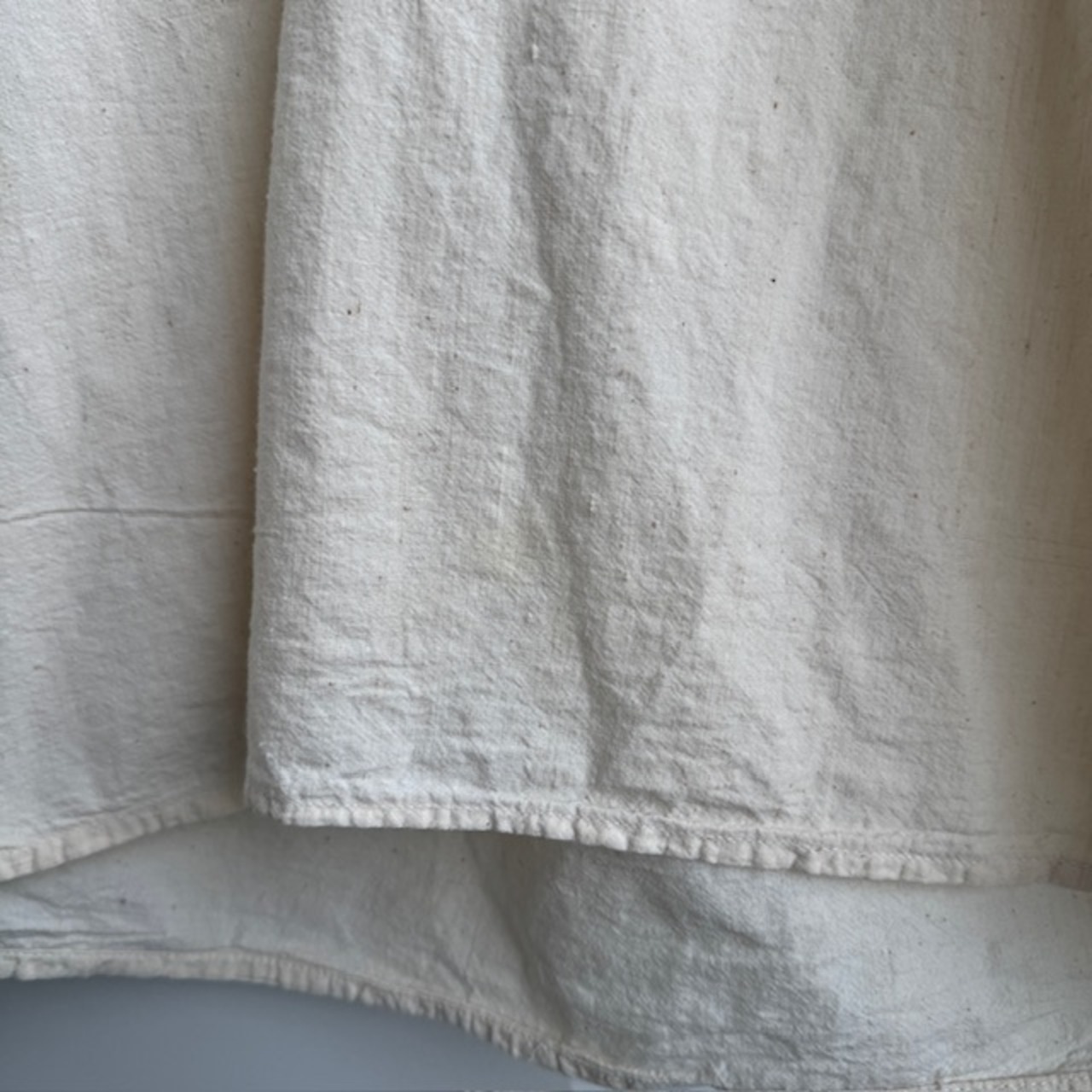 ブルガリア軍 スリーピングシャツ 50s 画像8