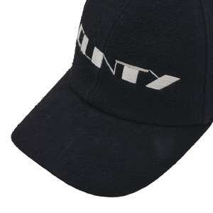 【DRKSHDW】BASEBALL CAP