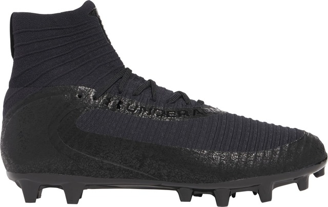 UA HIGHLIGHT 2.0 MC 2025モデル アメフト スパイク