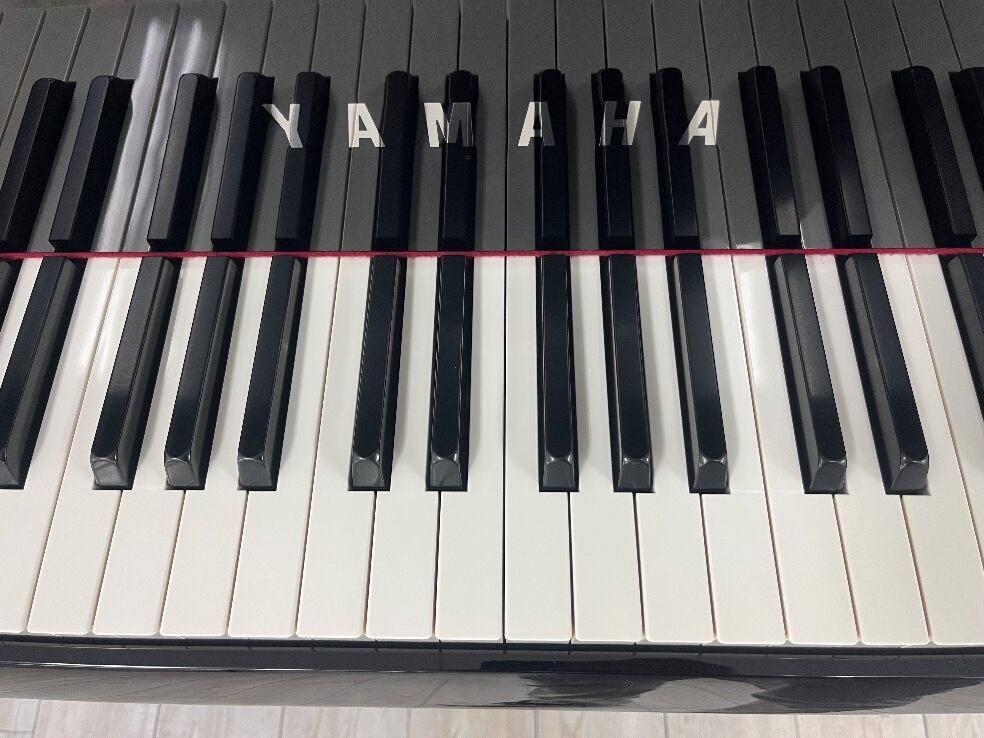 ☆73934【電子ピアノ】アバングランドYAMAHA N2 22製 | リユース専門店