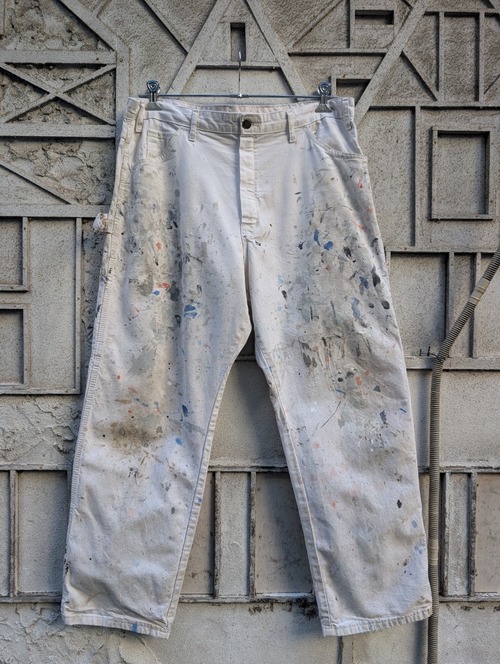"DICKIES" paint work pants
