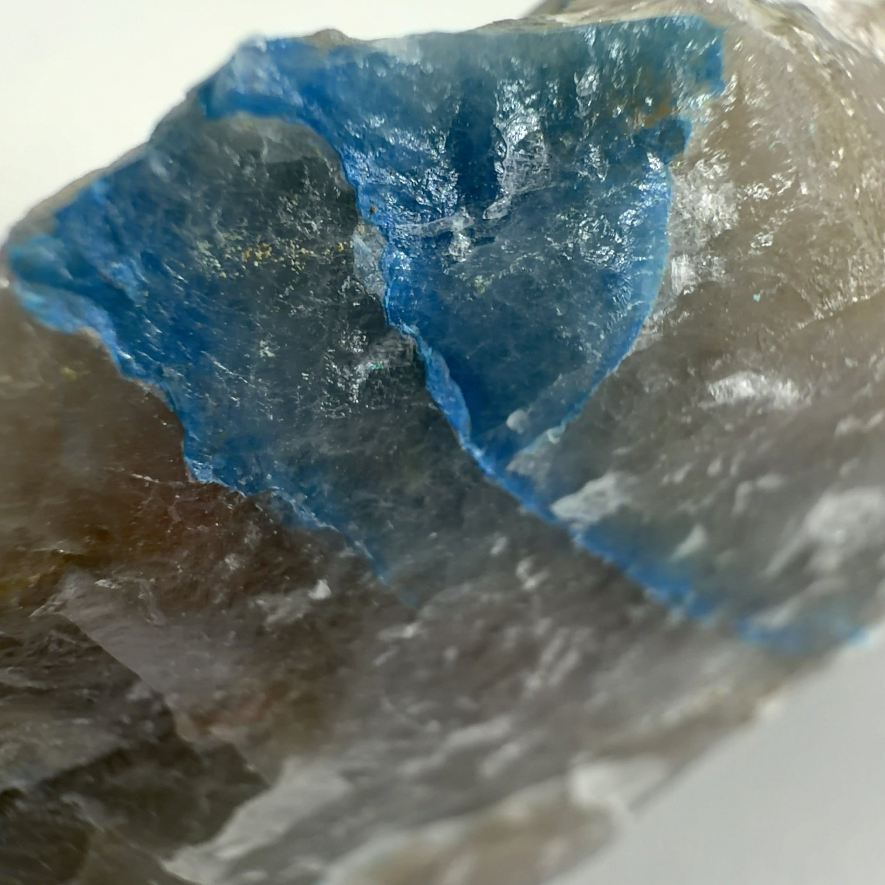 Uさまお取り置き【E33275】 シャタック石 シャッタカイト 天然石 鉱物