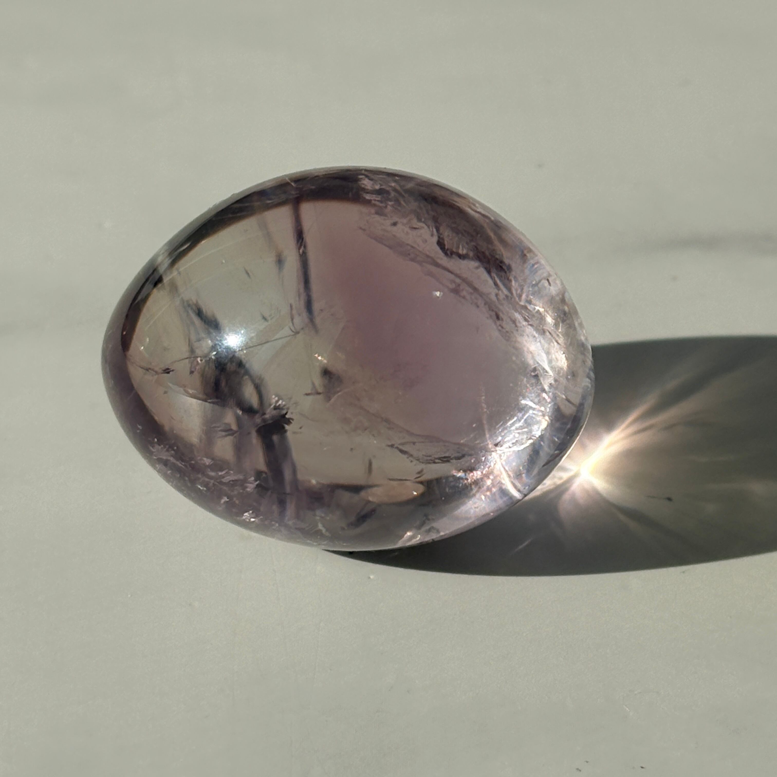 グリーンマイカ スフィア 水晶/天然石/鉱物/パワーストーン/ | Sunny