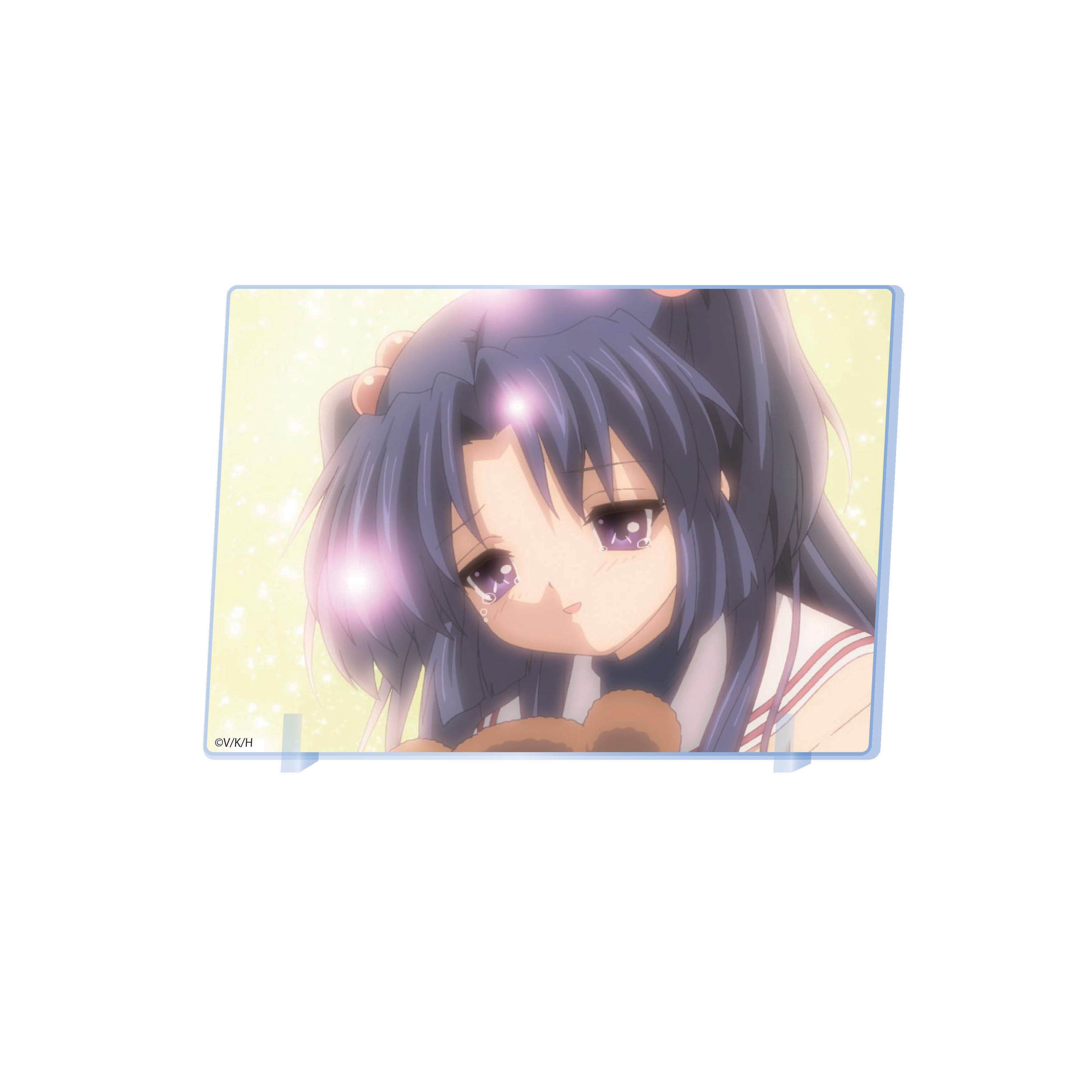CLANNAD AFTER STORY アクリルパネル 『もうひとつの