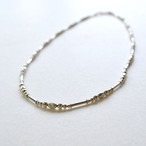 Tube Beads Necklace(Thicker)(60cm)