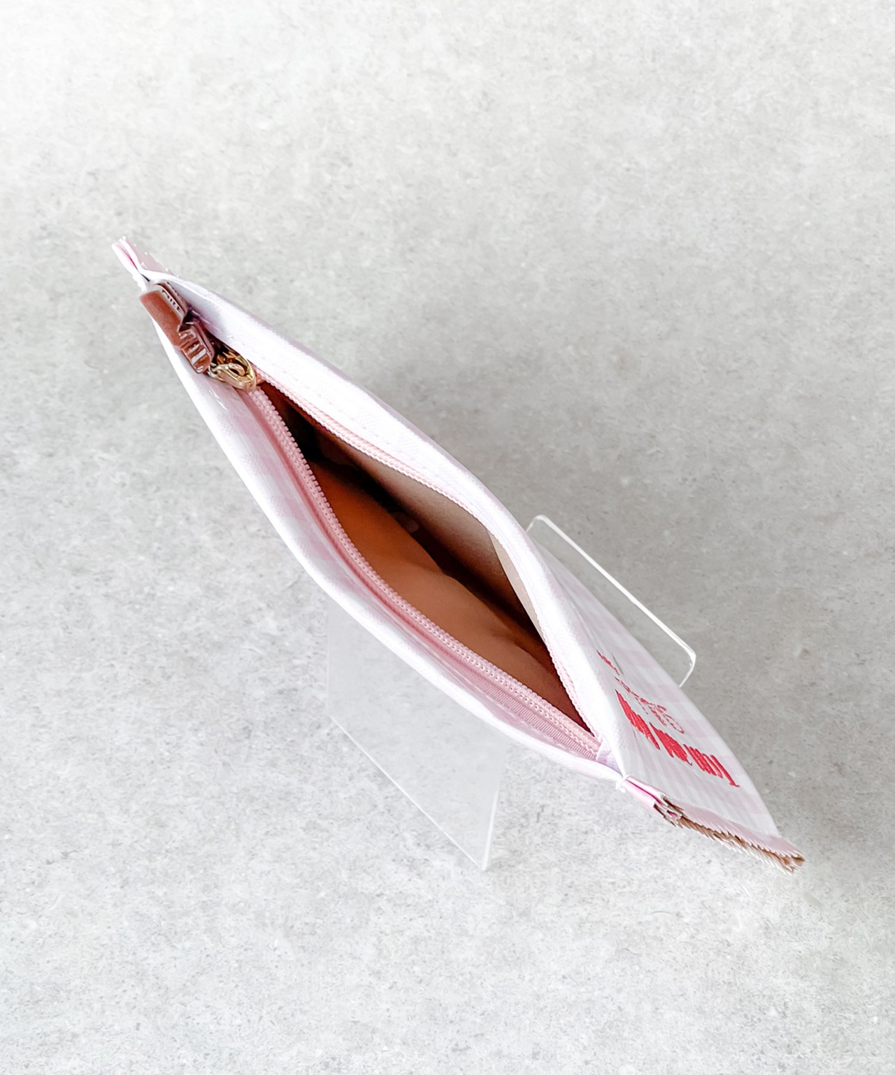 F268007_TOM and JERRY×Flapper お菓子ポーチ - 4