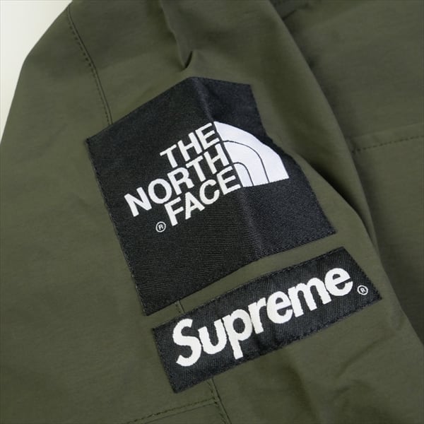 Size【S】 SUPREME シュプリーム ×THE NORTH FACE 17SS Trans ...