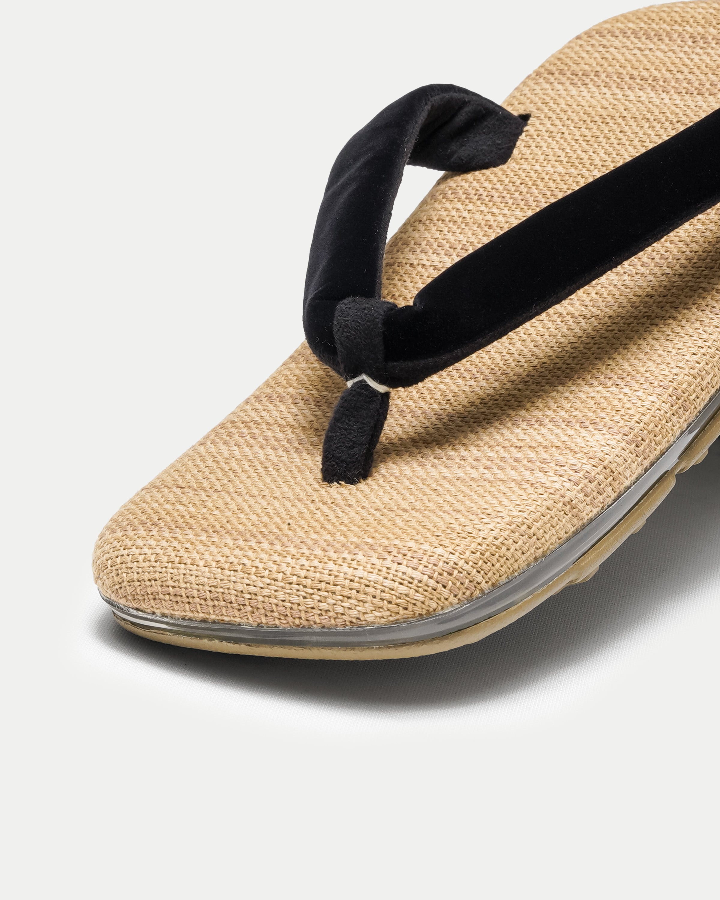 SETTA × SNEAKER “ unda HOVER ” / BLACK | goyemon ONLINE STORE
