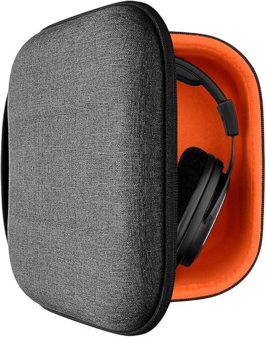Geekria ケース Shield ヘッドホンケース 互換性 ハードケース