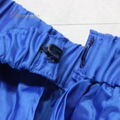 社交ダンス 衣装 スタンダード スカート パニエ ペチコート レッスンウェア レディース ブルー系 青 無地 シンプル フリル 差し色 上品 かわいい ダンススカート ロイヤルブルー系 発表会衣装 練習用 レッスン用 社交ダンスレッスン フリルスカート ティアード フレア ふんわり 体型カバー ダンスファッション 競技用 アンサンブル コーデ 衣装小物 パニエ風 重ね着 ペチスカート ウエストゴム フリーサイズ風 通気性 快適 きれいめ カワイイ 可愛い レディース 女性 女の子