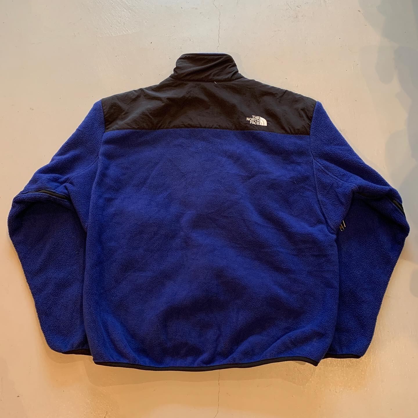 s THE NORTH FACE denali fleece jacket高円寺店   What'z up