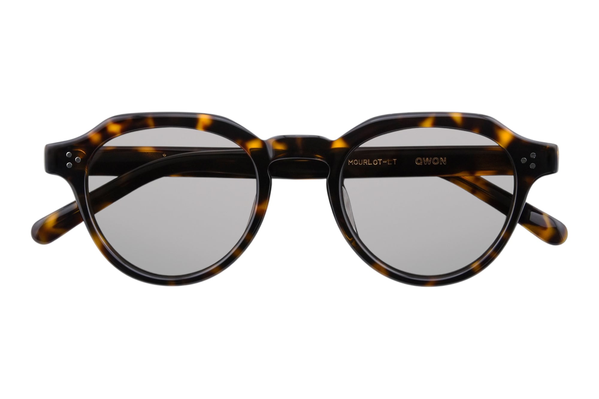 MOURLOT LT Sunglass | QWON eyewear