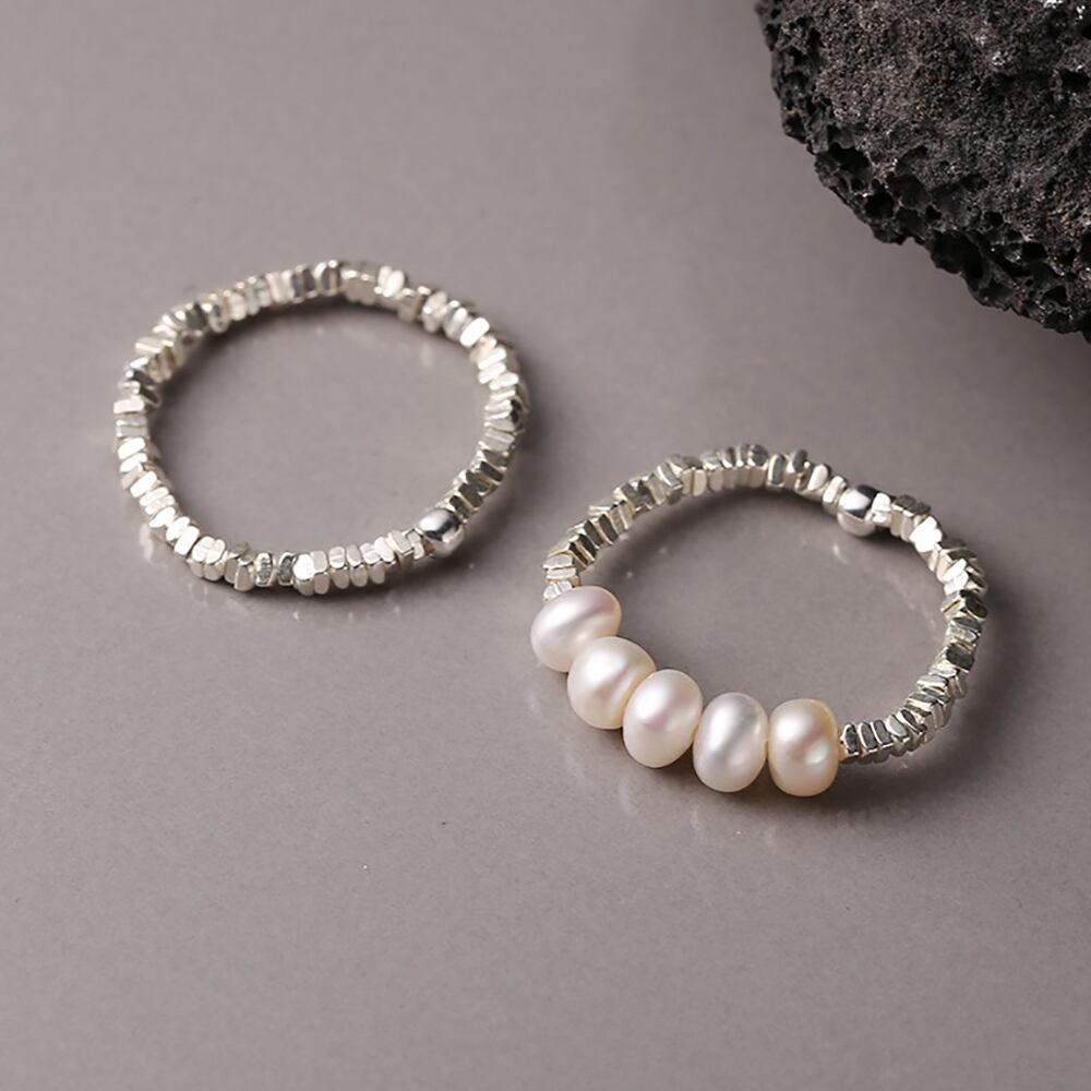 【s925】Ar-15 ring