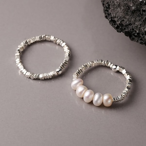 【s925】Ar-15 ring