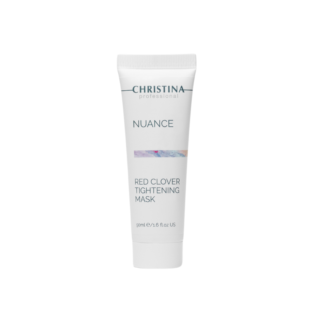 クリスティーナ NUANCE アドバンスドファーミングネッククリーム