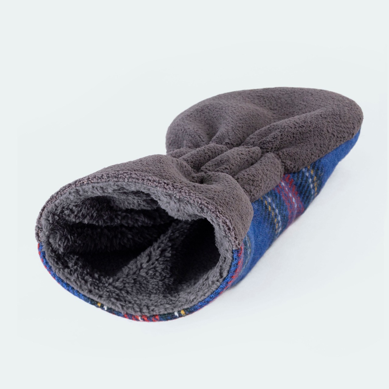 Harris Tweedを使用したドライバー用ヘッドカバー HT_02DR