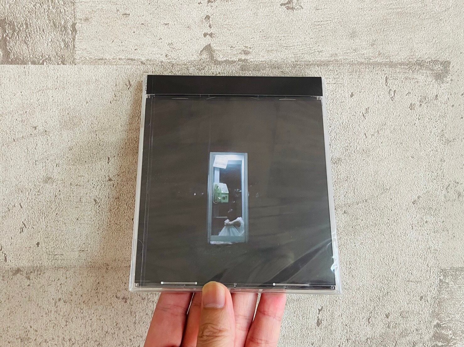 揺れるは幽霊 / mnemeoid | HOLIDAY! RECORDS DISTRO