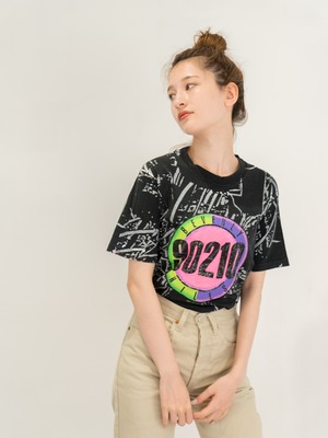 ◼︎90s BEVERLY HILLS 90210 T-shirts from U.S.A◼︎