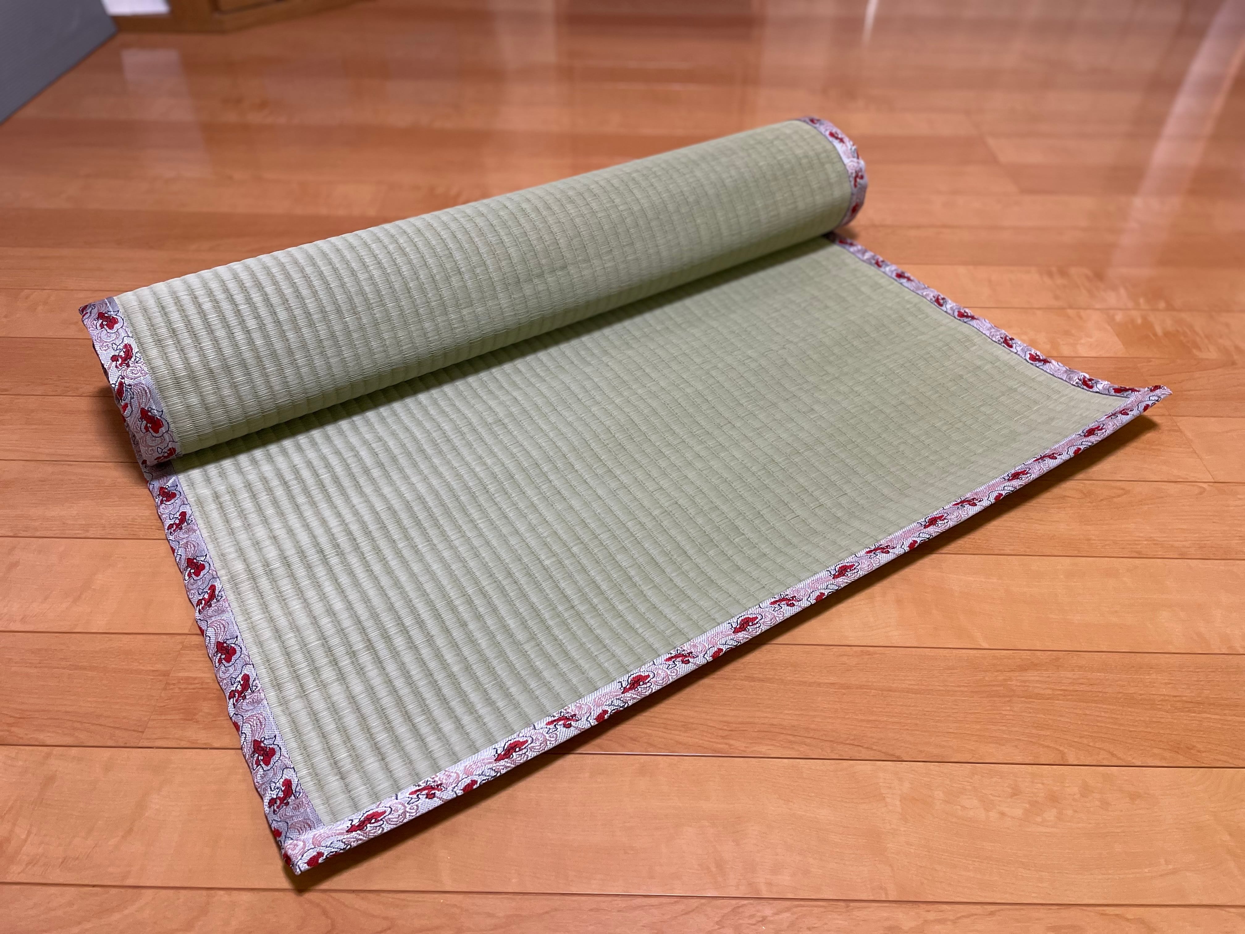 上敷きござ1畳 | 畳いけうえ