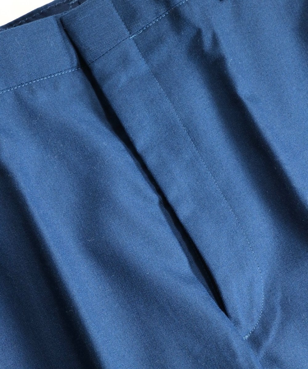 THRIFTY LOOK(ｽﾘﾌﾃｨ-ﾙｯｸ) - MILITARY DRESS PANT(ﾐﾘﾀﾘｰﾄﾞﾚｽﾊﾟﾝﾂ