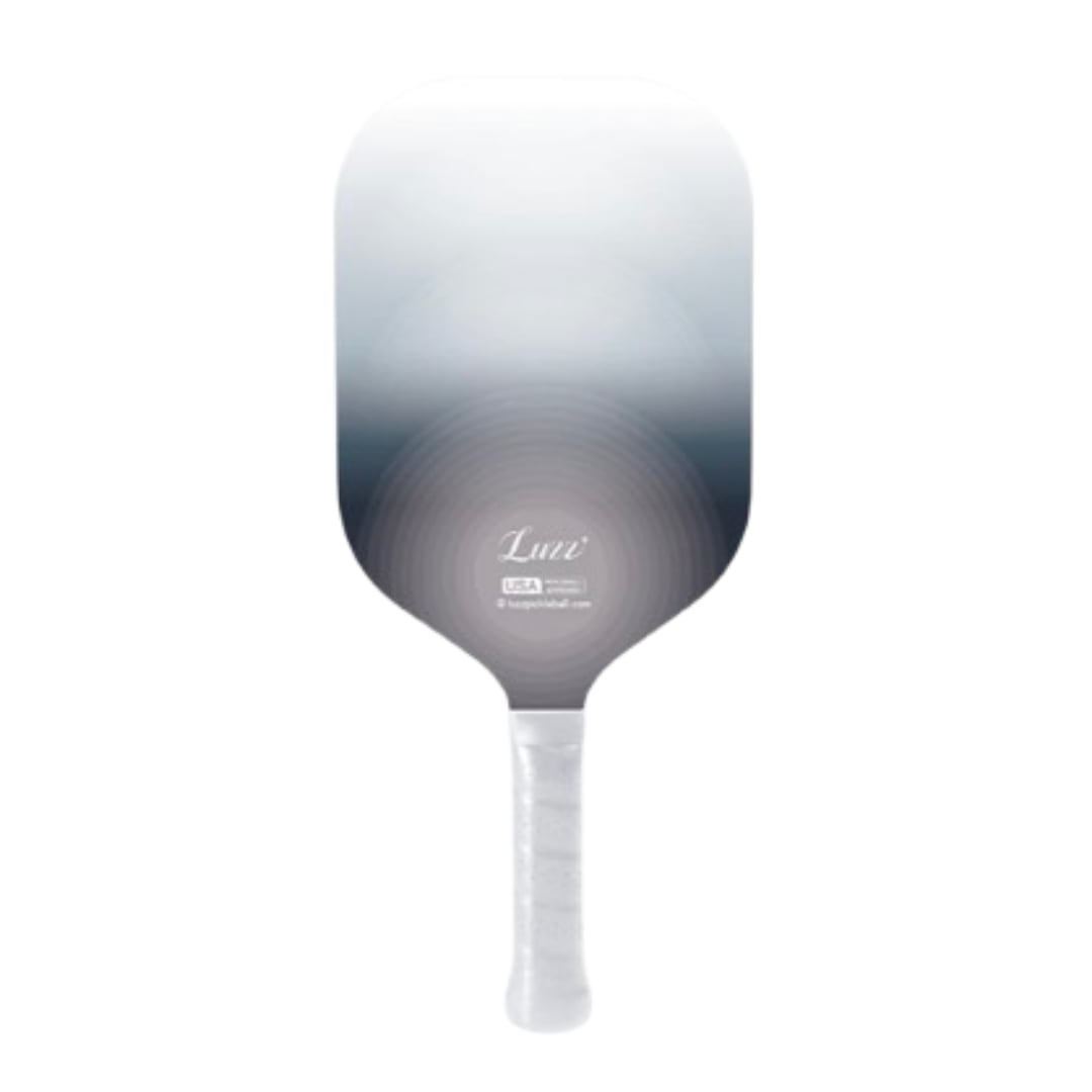 LUZZPICKLEBALL Ultra Fog Paddle 14mm ピックルボールパドル