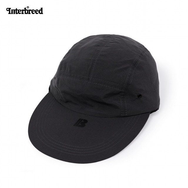 INTERBREED : Teflon Longbill Cap