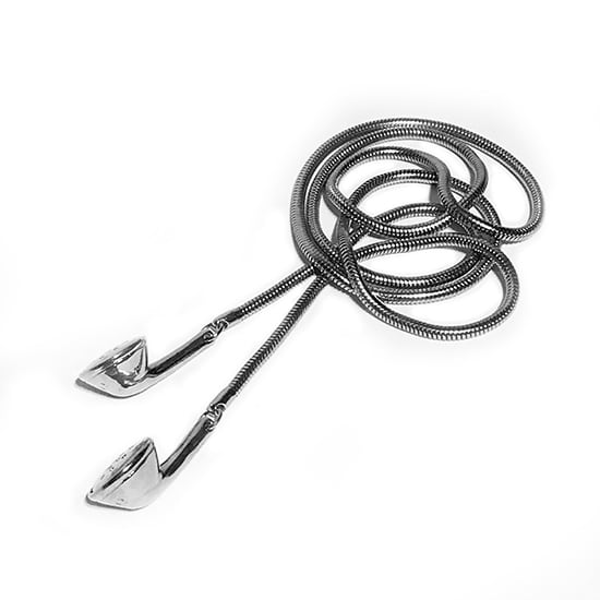 SINZ / Earphones Lariat