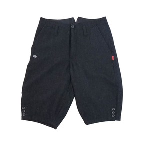 Wtaps ダブルタップス ツイード ハーフパンツ