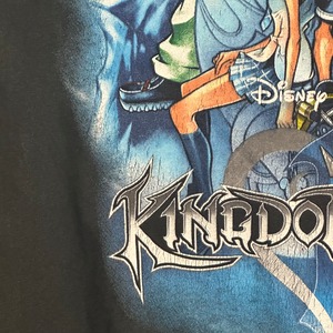 00s KINGDOM HEARTS