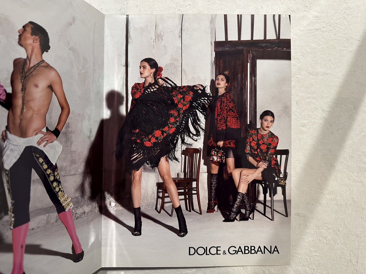 VF283】AnOther Magazine Vol.2 Issue 1 Spring/Summer 2015【Léa