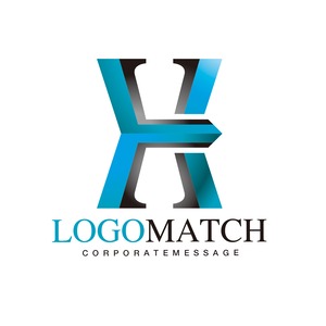 格式高いHのロゴ