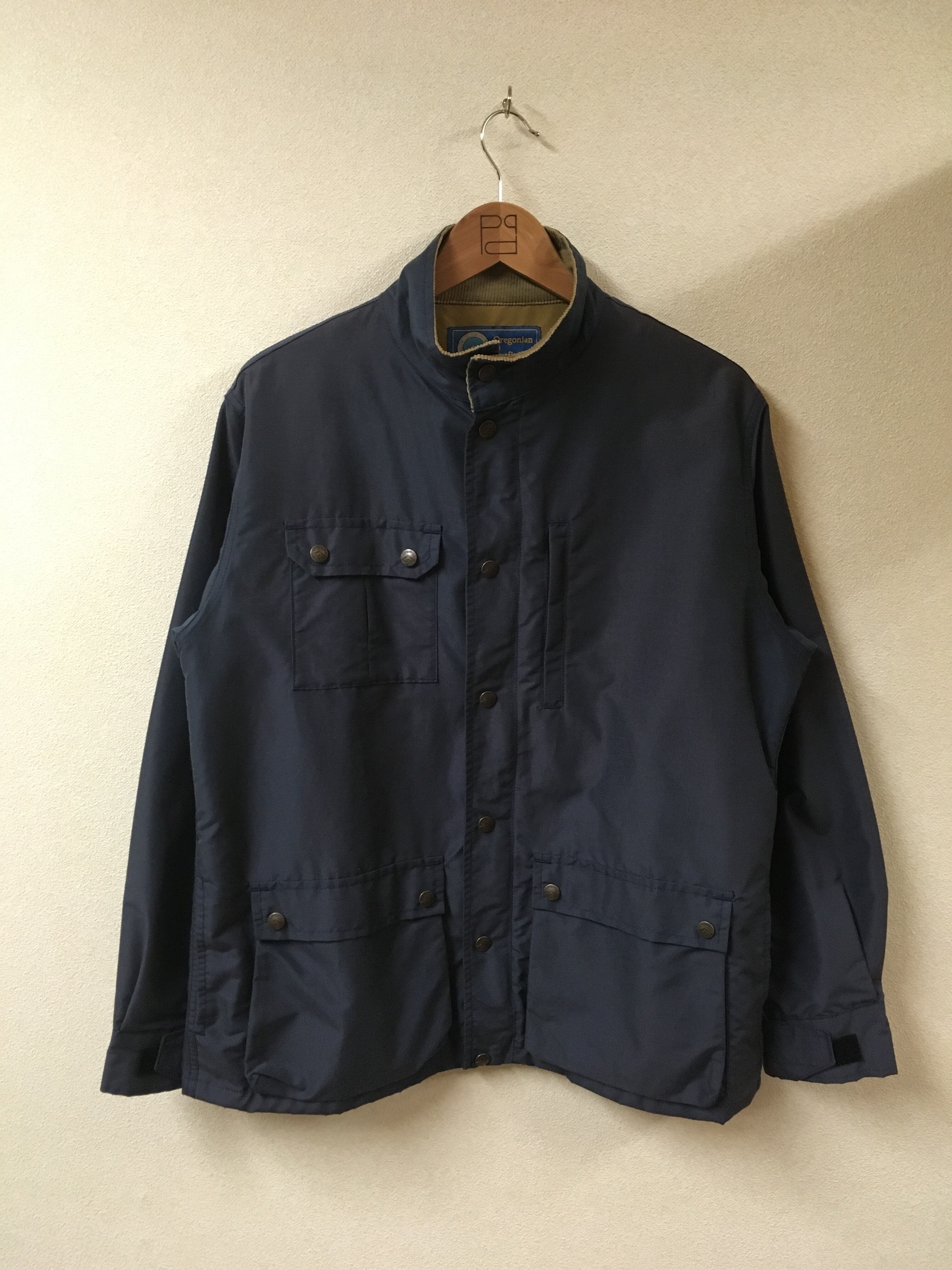 Dead Stock 】BEN DAVIS Denim Coverall / Made in USA / 00's〜 | pqd