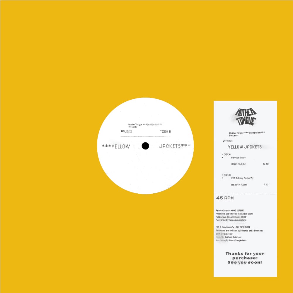 激レアJazzy Deep House !! 12inch 激レアJazzy Deep House !! 12inch