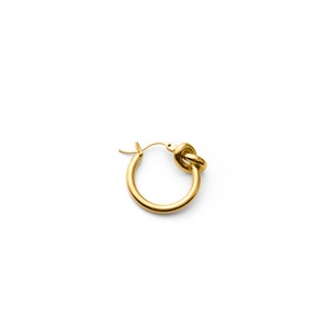 Single knot pierce（cpi0017g）