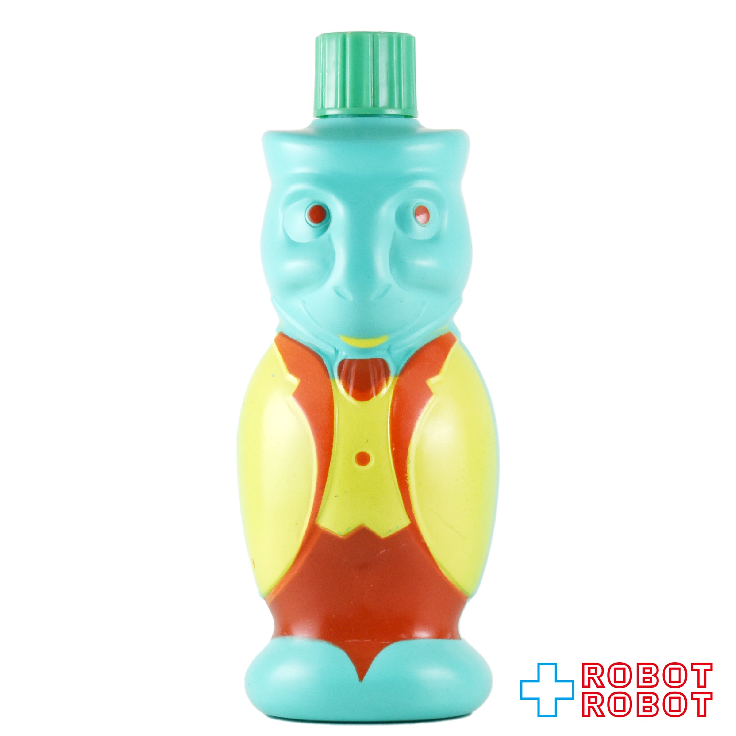 Soaky ソーキー.シャンプーボトル | ROBOTROBOT
