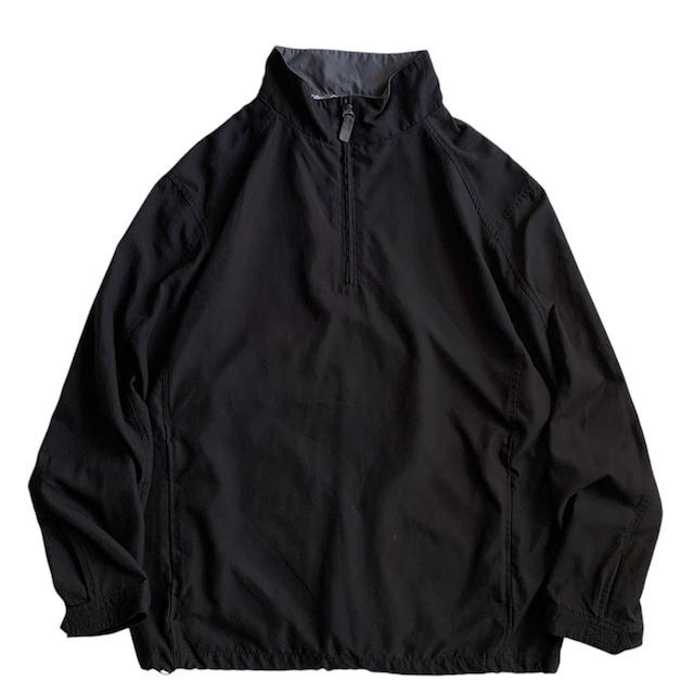 otter sports pullover jacket