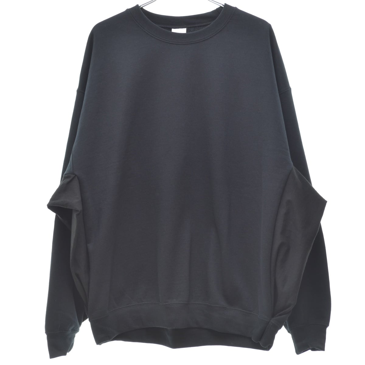 CIOTA 23ss Sleeve Sweatshirt