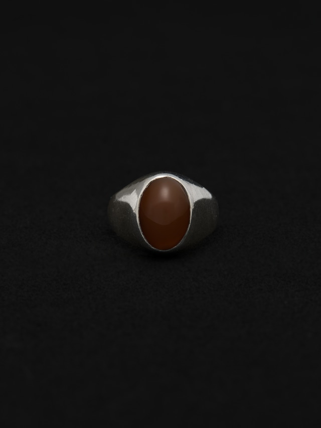 Agate Ring
