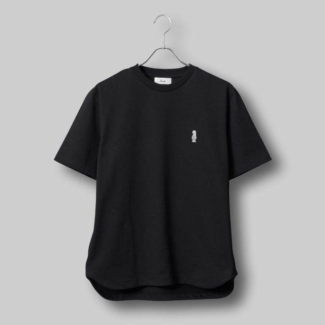 ヒューマドレスT クラシック / Huma Dress T Classic #BLACK