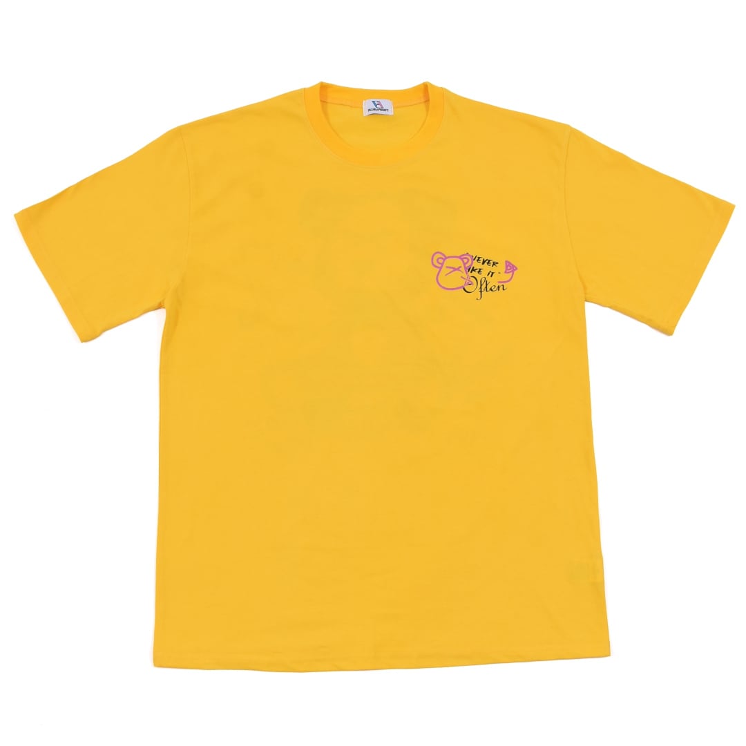 30%OFF】バツくまTシャツ | Pay ID