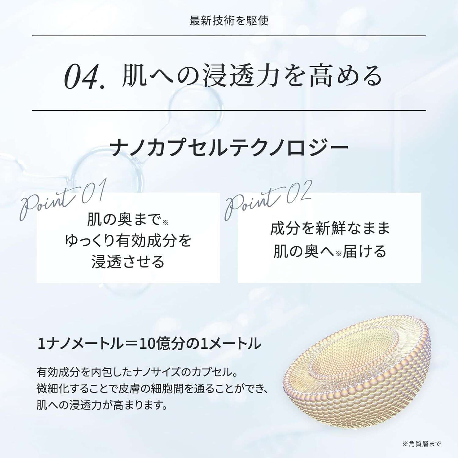お得な3袋セット】Make.iN HARI スピキュール + ヒト幹細胞 10days