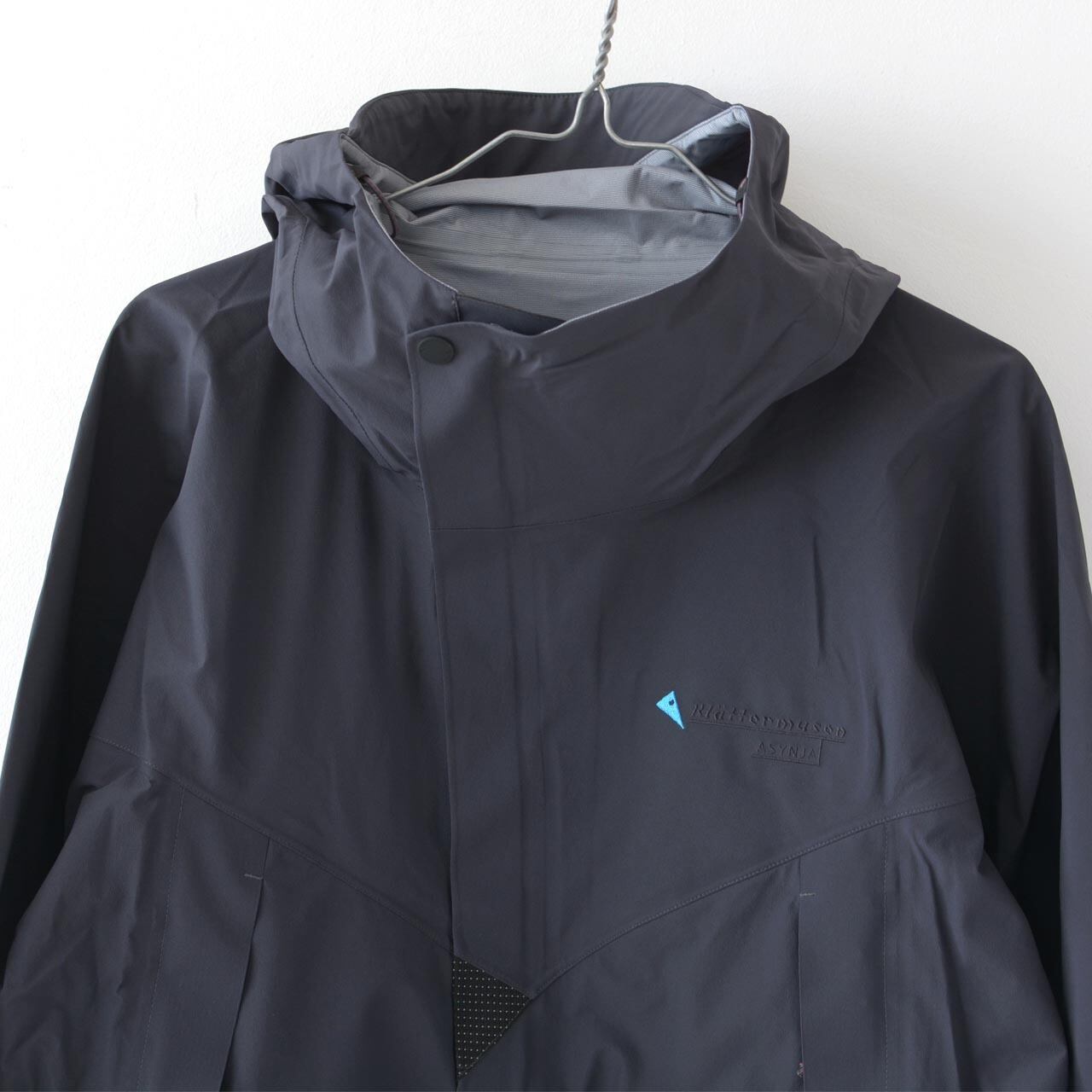 KLATTERMUSEN [クレッタルムーセン] ASYNJA JKT M [10651M11